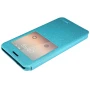 Nillkin Sparkle Series New Leather case for Samsung Galaxy Alpha (G850F G8508S) order from official NILLKIN store